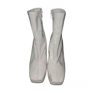 Wild Pair Boots